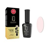 Гель-лак каучуковый IQ Beauty 10мл тон 080