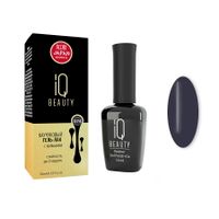 Гель-лак каучуковый IQ Beauty 10мл тон 074