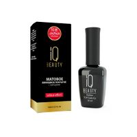 Покрытие матовое финишное IQ Beauty 10мл