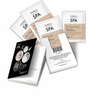 Процедура разовая Pro: Soak-1+Peeling-1+Filler-1+Moisturizer-1 Spa Manicure Kinetics 4 саше по 5мл
