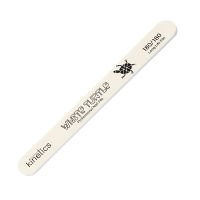 Пилка для натуральных ногтей White Turtle Kinetics 180/180
