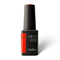 Гель-лак Shield Kinetics 15мл тон 463 миниатюра фото №2