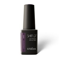 Гель-лак Shield Kinetics 15мл тон 475 миниатюра фото №2