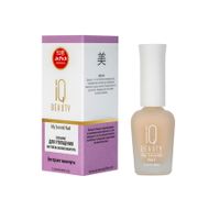 Препарат для утолщения ногтей на основе жемчуга My Second Nail IQ Beauty 125мл