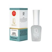 Покрытие и сушка защитное Зеркальное Glossy Top & Dry IQ Beauty 125мл