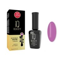 Гель-лак каучуковый IQ Beauty 10мл тон 059
