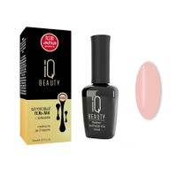 Гель-лак каучуковый IQ Beauty 10мл тон 082