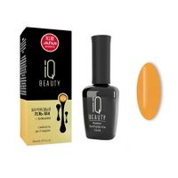 Гель-лак каучуковый Hang up 8 bit collection IQ Beauty 15мл тон 112
