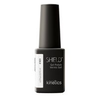 Гель-лак Shield Power White Экстрабелый Kinetics 15мл тон 901