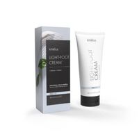 Крем для снятия усталости ног охлаждающий Ligh-Foot Cream Pedicure Kinetics 150мл