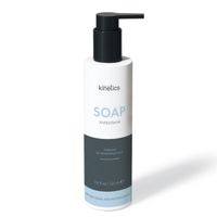 Мыло жидкое антибактериальное Antibacterial Soap Kinetics 225мл