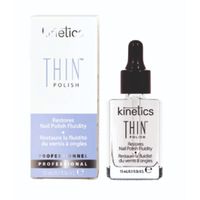 Разбавитель для лака Thin Polish Kinetics 15мл