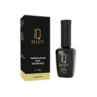 База универсальная Medium Base IQ Beauty 10мл