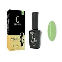 Гель-лак каучуковый Bloom Bloom IQ Beauty 10мл тон 120