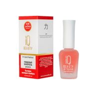 Укрепитель ногтей глянцевый Hi-Speed Hardener IQ Beauty 125мл