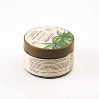 Гель для тела Интенсивное увлажнение Серия Organic Aloe Vera & Сharcoal, Ecolatier Green 250 мл миниатюра фото №2