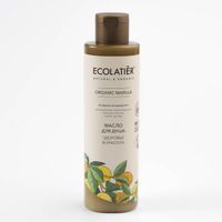 Масло для душа Здоровье & Красота Серия Organic Marula, Ecolatier Green 250 мл