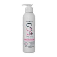 Крем-шелк для рук и ногтей Silk Skin смягчающий Compliment/Комплиментt 200 мл