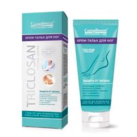 Tальк для ног жидкий Professional care Compliment/Комплимент 80мл