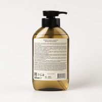 Мыло жидкое мандарин & мята, Ecolatier 400 мл миниатюра фото №2