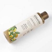 Масло для душа Здоровье & Красота Серия Organic Marula, Ecolatier Green 250 мл миниатюра фото №2