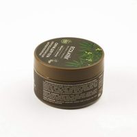 Скраб для тела антицелл. Упругость&Релаксация Серия Organic Cannabis Ecolatier Green 300г миниатюра фото №2