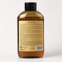 Пена для ванн амарант & белый чай, Ecolatier 600 мл миниатюра фото №2