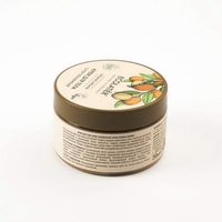 Крем для тела Супер увлажнение Серия Organic Argana, Ecolatier Green 250 мл