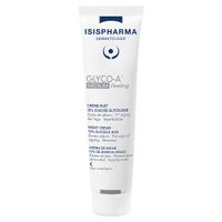 Крем ночной для пилинга с гликолевой кислотой 12% Medium Glyco-A Isispharma/Исисфарма 30мл