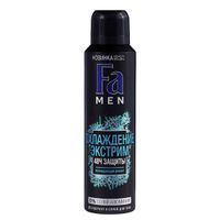 Дезодорант аэр. охлаждение экстрим Men Fa/Фа 150мл