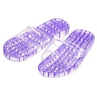 Тапочки массажные акупунктура Bradex/Брадекс, 26см, р.L миниатюра