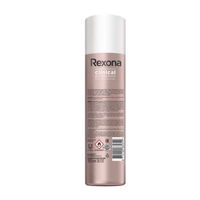 Антиперспирант - дезодорант спрей Контроль и Комфорт Clinical Protection Rexona/Рексона 150мл миниатюра фото №2
