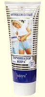 Гель антицеллюлитный Терминатор Жира 250мл
