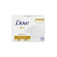 Крем-мыло бессульфатный Питательный уход с драгоценными маслами Dove/Дав 100г миниатюра фото №2