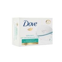 Крем-мыло бессульфатное для чувствительной кожи на мицеллярной основе Dove/Дав 100г миниатюра фото №2