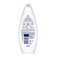 Гель для душа бессульфатный розовая глина Dove/Дав 250мл миниатюра фото №2