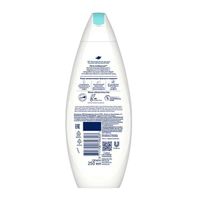 Гель для душа бессульфатный мицеллярный Гипоаллергенный Dove/Дав 250мл миниатюра фото №2