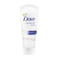 Крем для рук основной уход Dove/Дав 75мл
