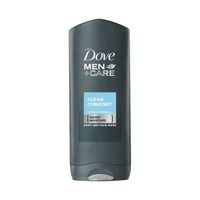 Гель для душа Чистота и комфорт Dove/Дав 400мл