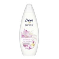 Крем-гель для душа бессульфатный ритуал красоты сияние кожи Dove/Дав 250мл