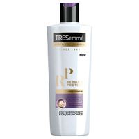 Кондиционер восстанавливающий Repair and protect Tresemme 400мл миниатюра
