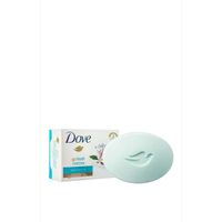 Крем-мыло бессульфатный инжир и лепестки апельсина Dove/Дав 135г
