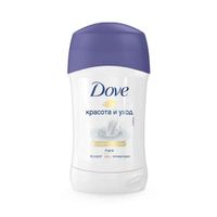 Антиперспирант - дезодорант стик Красота и уход Dove/Дав 40мл