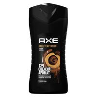 Гель для душа Dark Temptation Axe/Акс 250мл