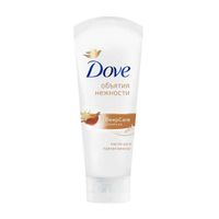 Крем для рук объятия нежности с маслом ши и пряной ванилью Dove/Дав 75мл