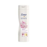 Лосьон для тела Экстракт лотосп и рисовое молочко Dove/Дав 250мл