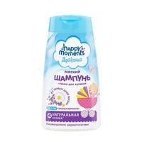 Шампунь без слез от 0л Happy MoMents Дракоша 240мл