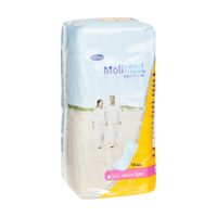Прокладки урологические Micro Light Premium MoliMed/Молимед 14шт (1681329)