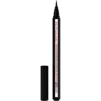 Подводка для глаз Hyper Easy черный Maybelline/Мэйбиллин тон 800 миниатюра фото №2