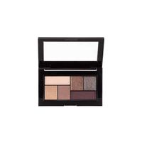 Палетка The City Mini Chill Maybelline/Мэйбиллин тон 410 миниатюра фото №2